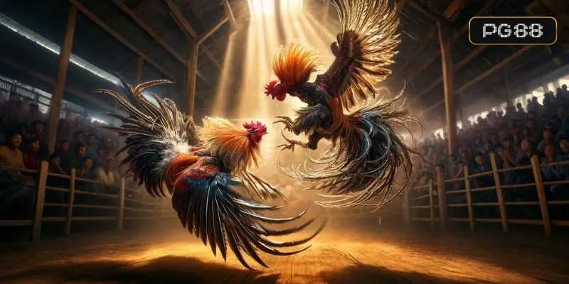 Nhiều đấu trường chiến kê hấp dẫn chờ đón người chơi mới
