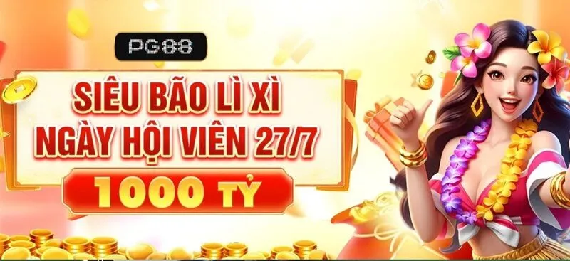 Nhiều đợt tri ân hội viên mà nhà cái này áp dụng