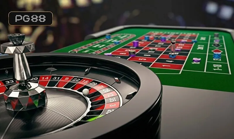 Bí kíp chơi Roulette PG88 Online rinh thưởng lớn