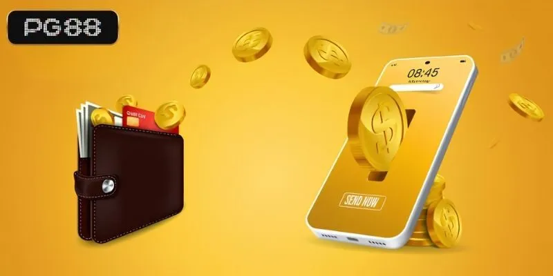 Các thao tác chuẩn bị trước khi giao dịch trực tuyến