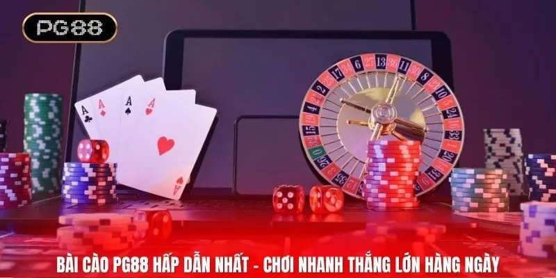 Cách chơi game bài PG88 hiệu quả - Bí kíp thắng lớn hàng ngày