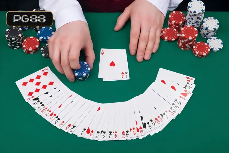 Có đa dạng trò chơi hấp dẫn tại các sòng casino