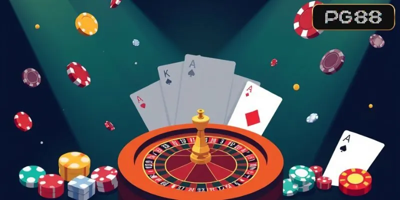 Danh sách những tựa game đỉnh cao tại nhà cái