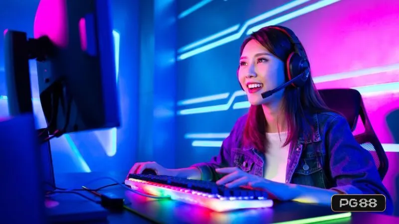 Đạo đức khi tham gia giải trí tại nhà cái