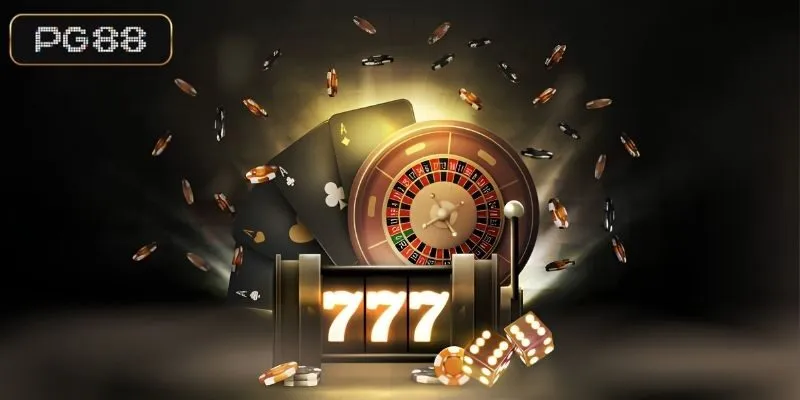 Điểm danh các sảnh game làm nên tên tuổi