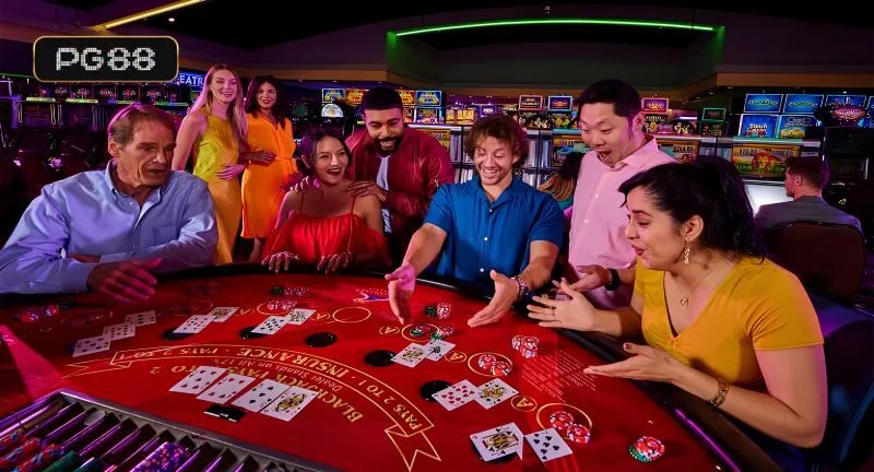Dù trực tiếp hay trực tuyến việc học hỏi kinh nghiệm giúp bạn thắng lớn