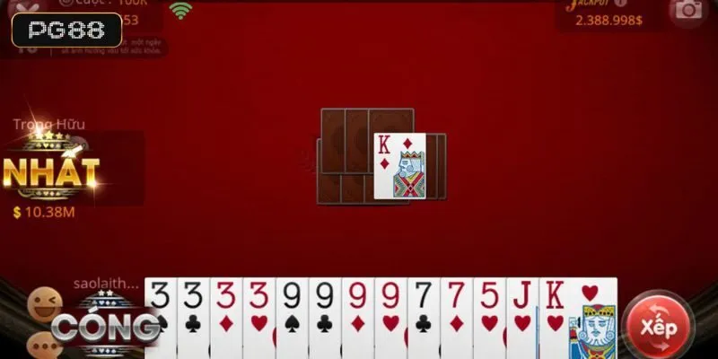 Kho game bài đa dạng từ truyền thống đến hiện đại với tỷ lệ thắng cược cực cao