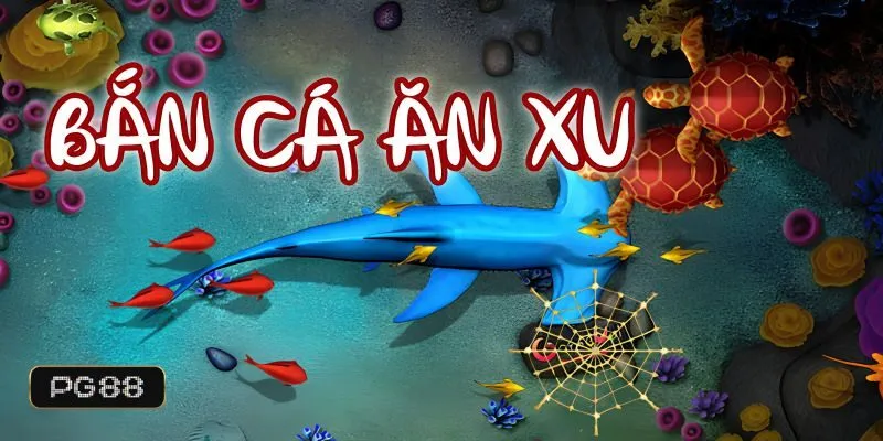 Những điểm nổi bật của game bắn cá ăn xu PG88 thu hút hàng ngàn người