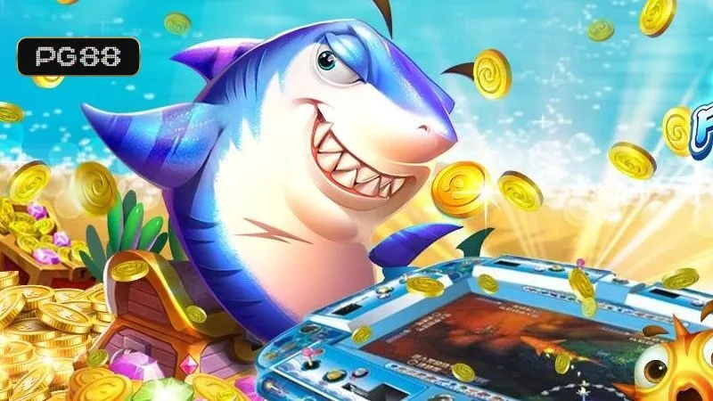 Những ưu điểm nổi bật của game bắn cá đổi thưởng PG88