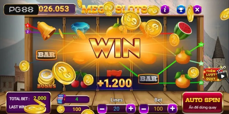 Niềm vui vỡ òa khi người chơi may mắn chinh phục thành công Jackpot tại sảnh cược uy tín