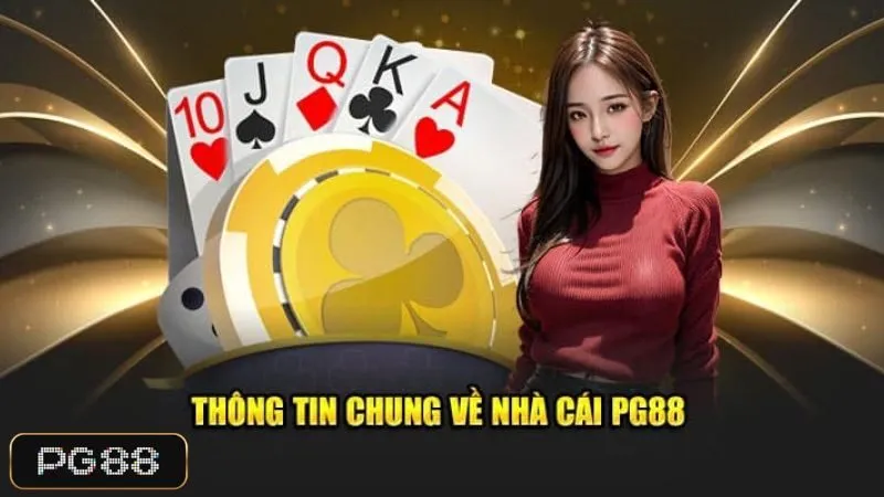 PG88 được đánh giá là một trong những nền tảng cá cược trực tuyến hàng đầu hiện nay