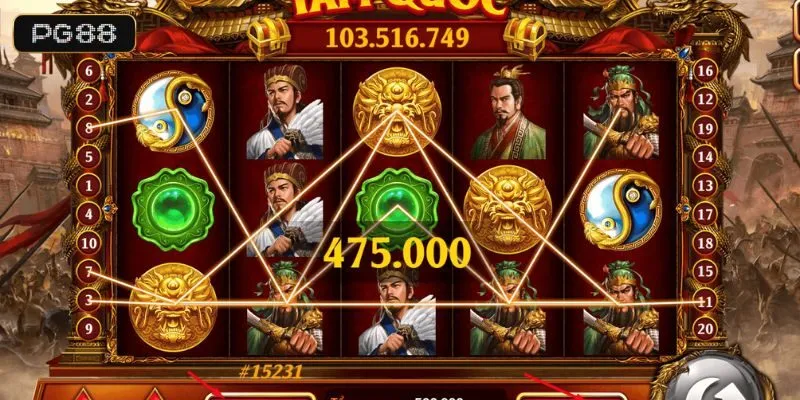 Quỹ Jackpot tích lũy liên tục tăng trưởng mạnh mẽ, cơ hội chạm tay vào hũ vàng hàng tỷ đồng