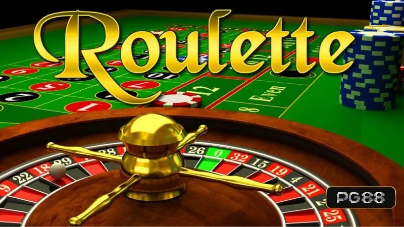 Roulette PG88 Online sở hữu nhiều ưu điểm hấp dẫn