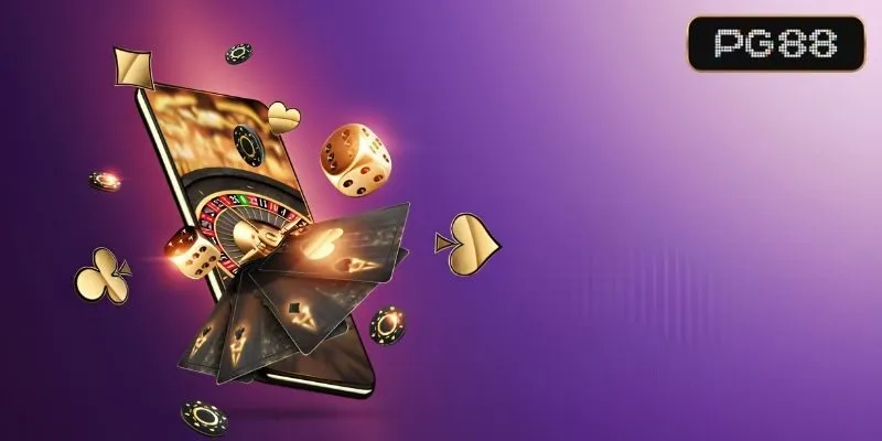Tất tần tật các bước nạp xu cược
